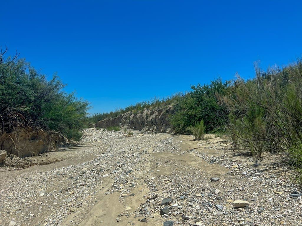40.1 acres in Brewster County gallery image 4