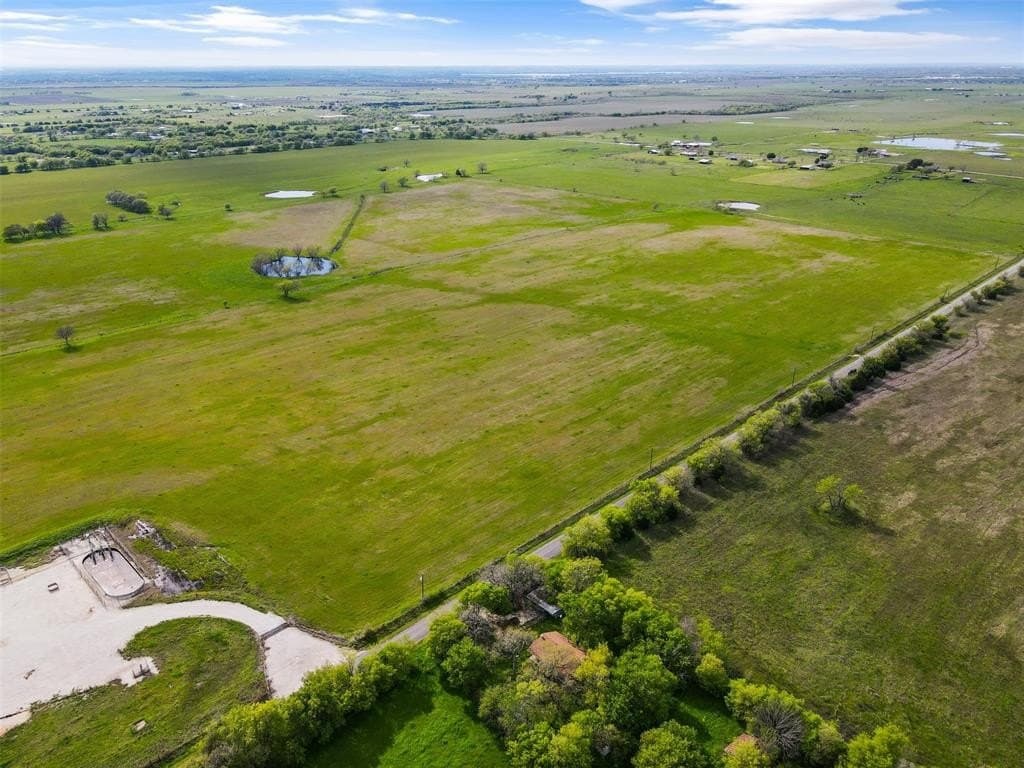 99.77 acres in Johnson County featured view