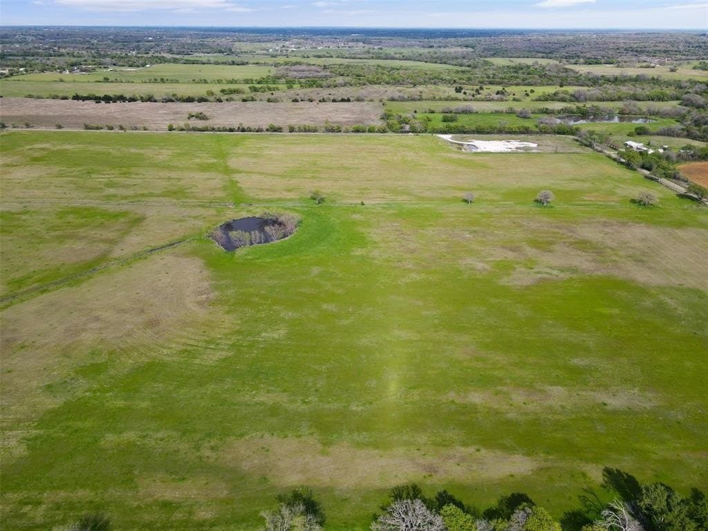 99.77 acres in Johnson County