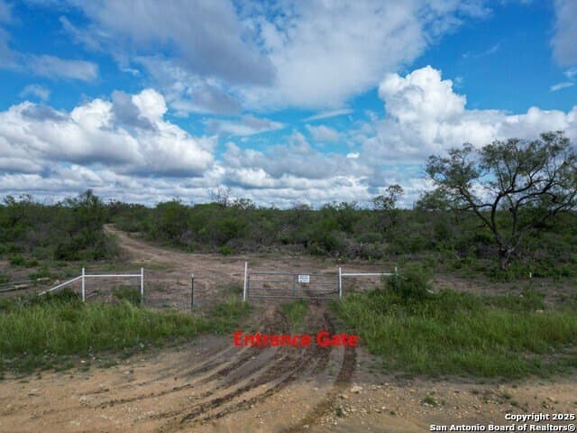 100.53 acres in Kinney County featured view