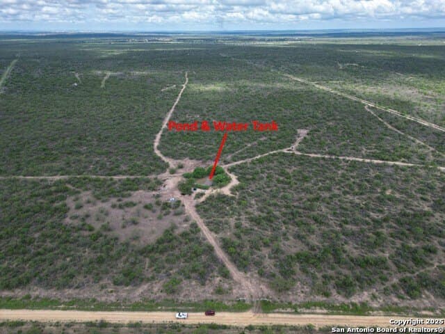100.53 acres in Kinney County gallery image 2