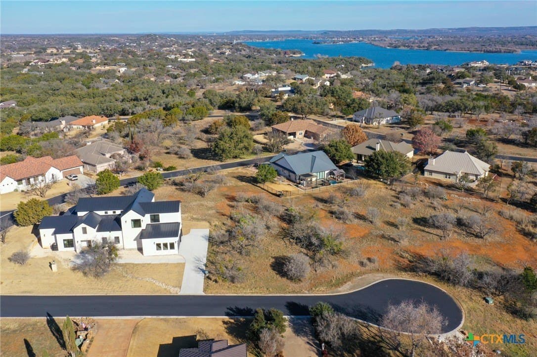 0.22 acres in Llano County
