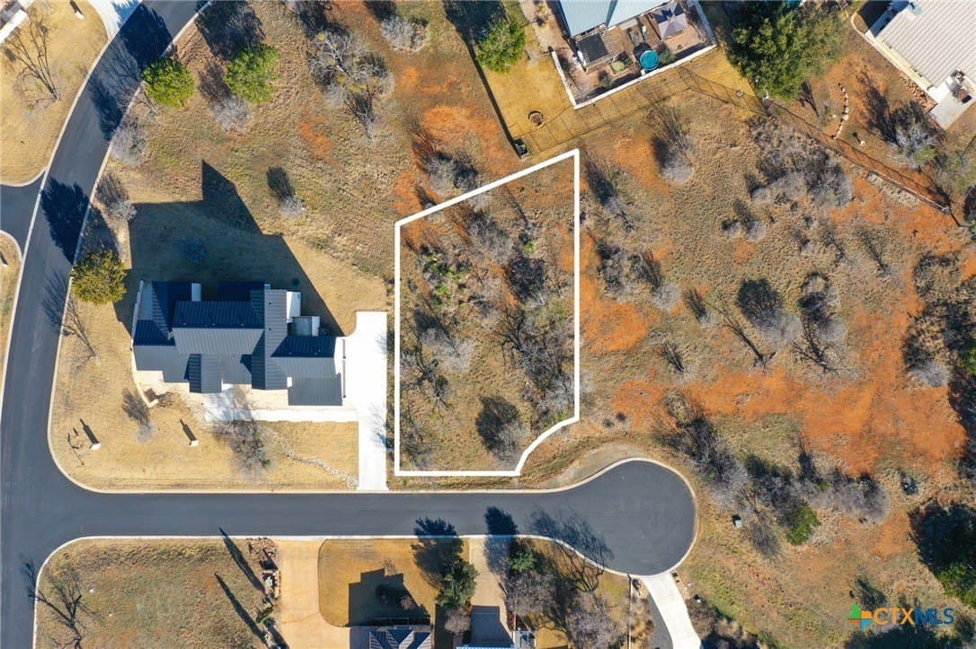0.22 acres in Llano County gallery image 2