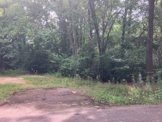 0.37 acres in Smith County