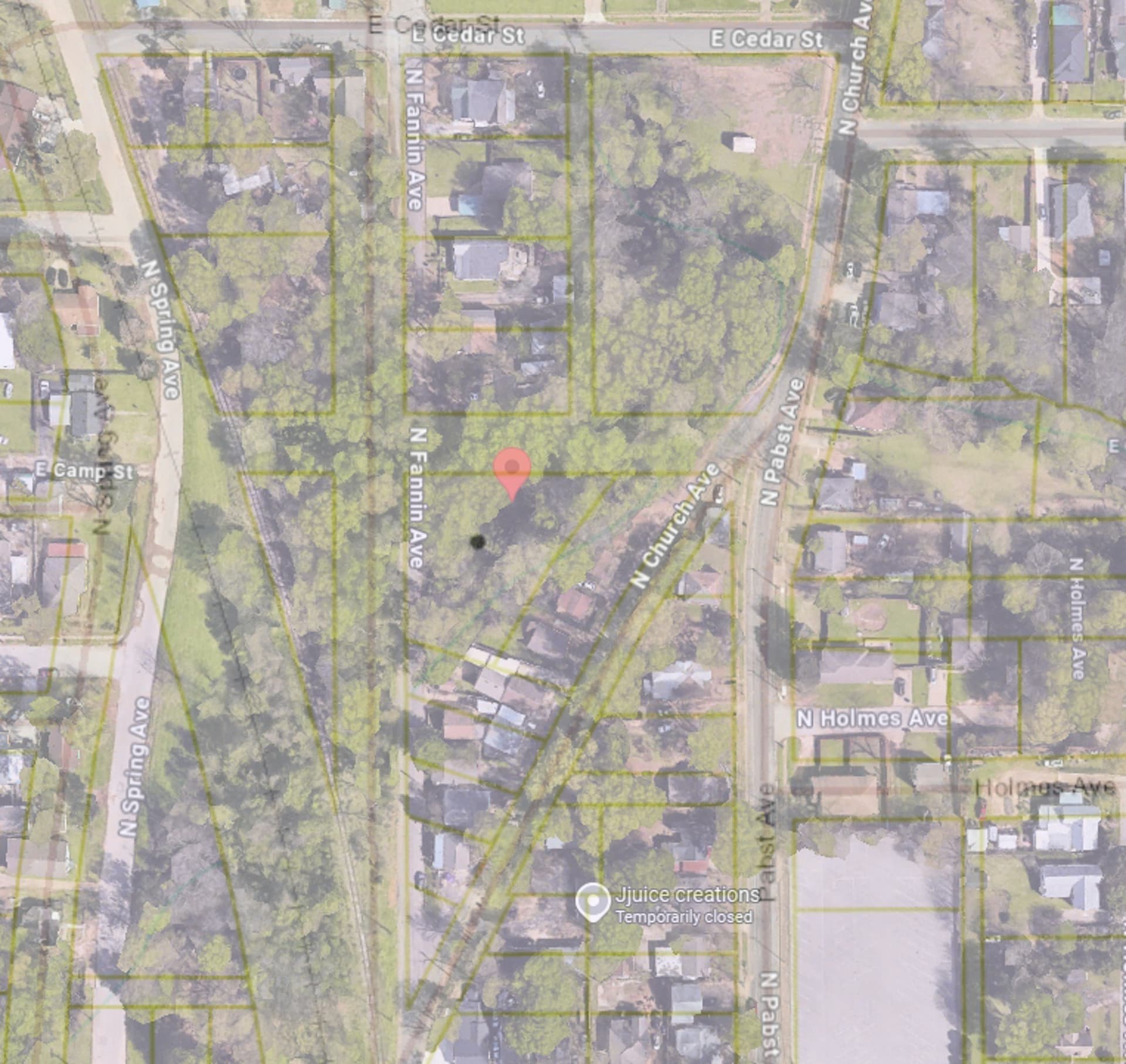 0.37 acres in Smith County - photo 2