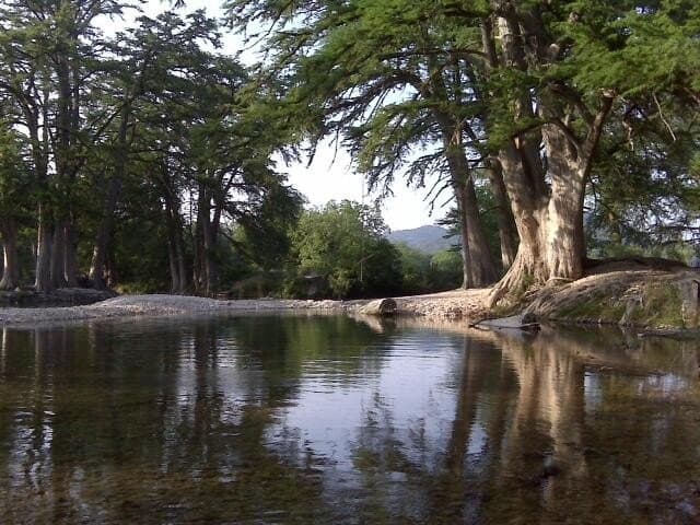 0.4 acres in Real County - photo 7