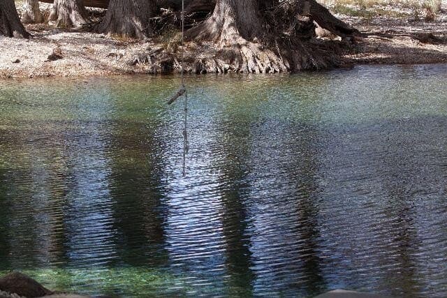 0.4 acres in Real County - photo 13