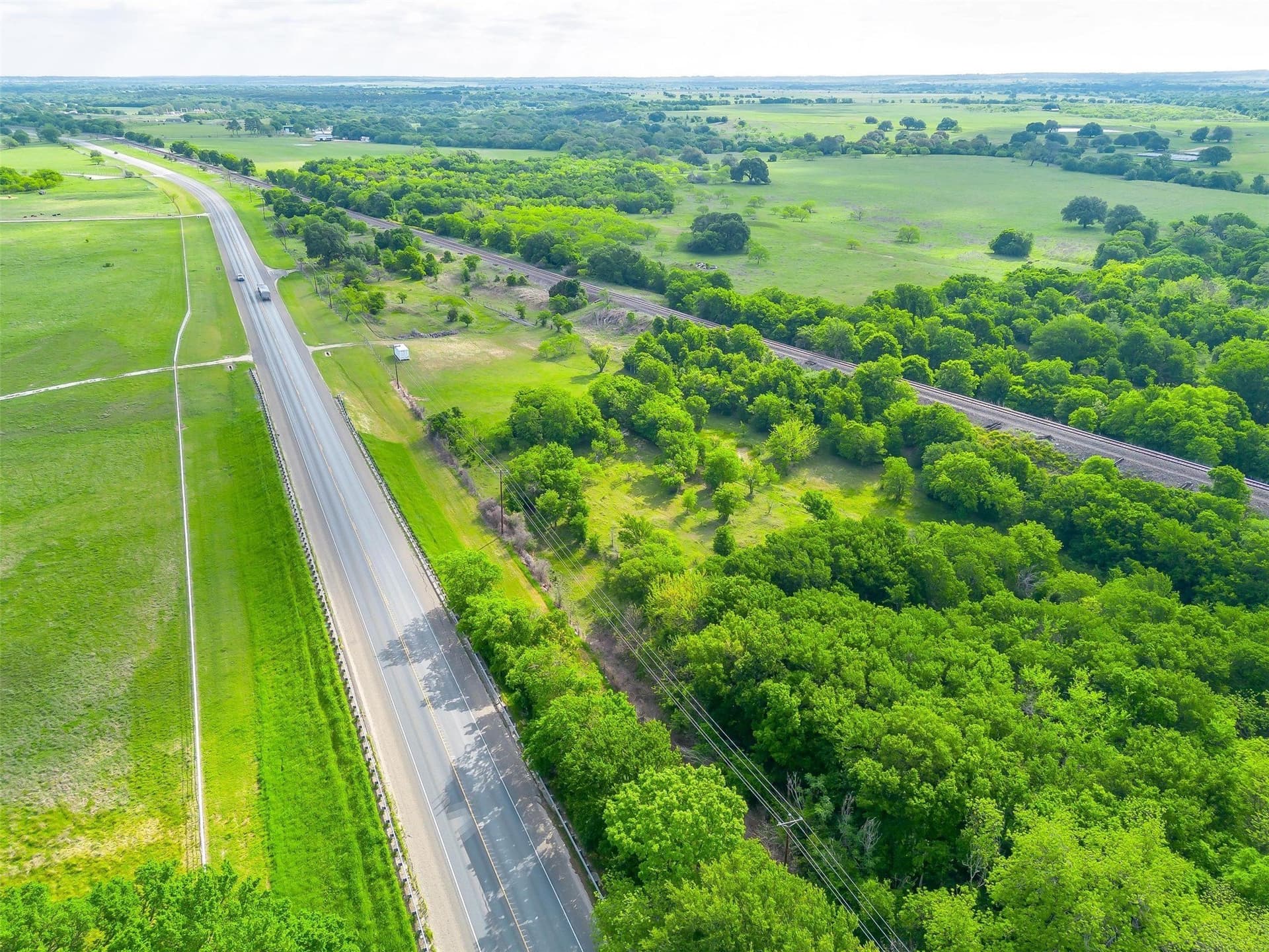 10.62 acres in Hill County - photo 9