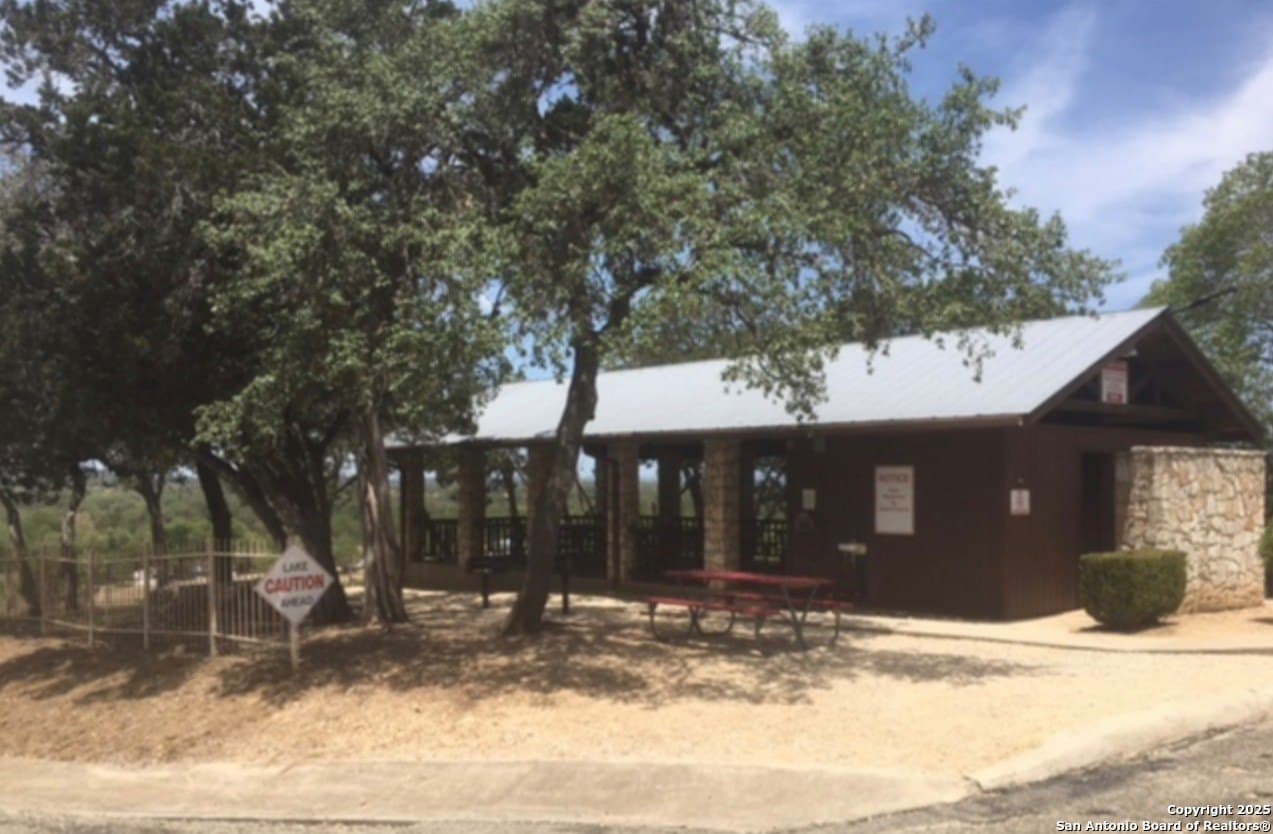 1.03 acres in Bandera County - photo 11