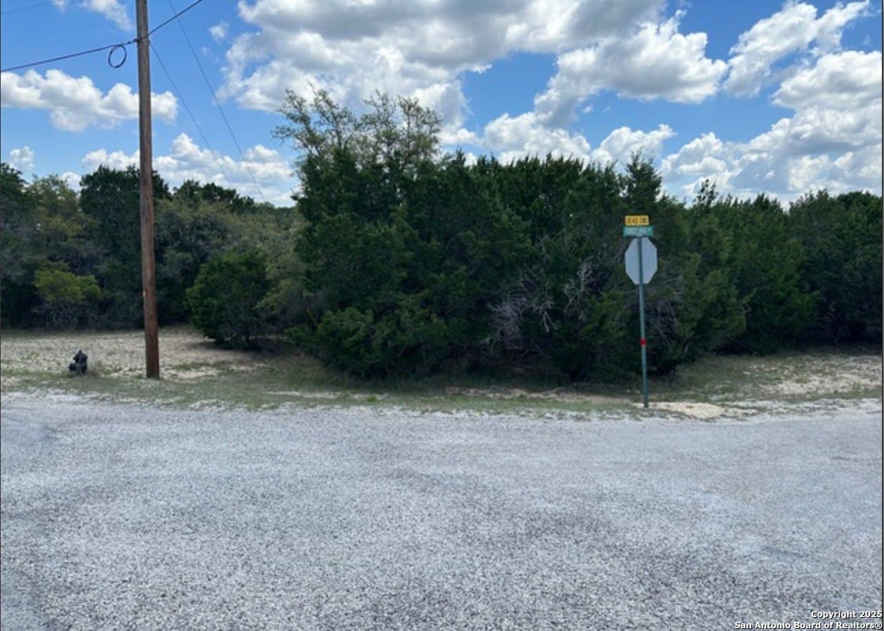 1.03 acres in Bandera County - photo 3