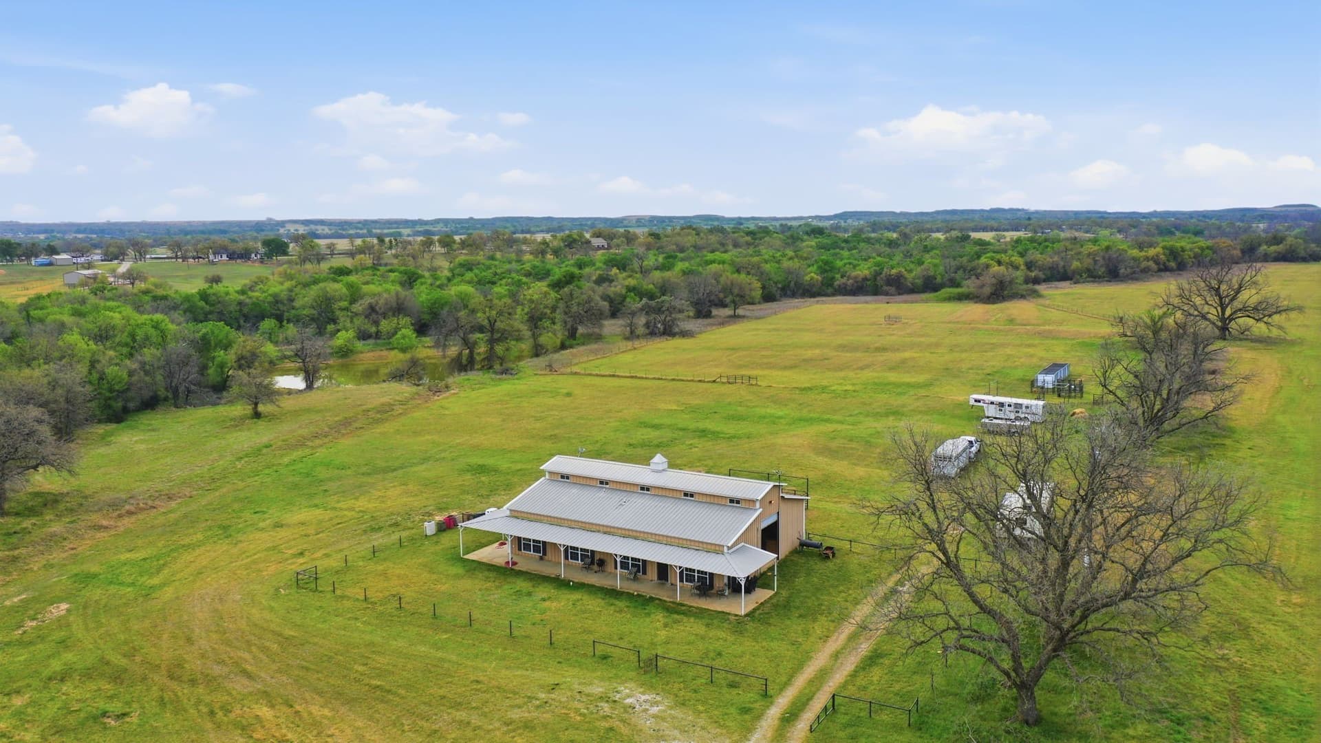 107.46 acres in Hood County - photo 24