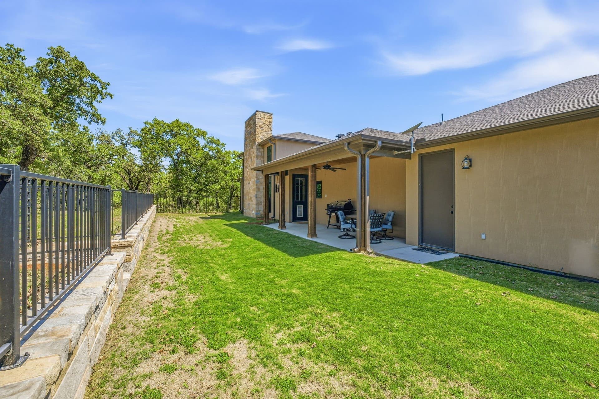 43 acres in Erath County - photo 22