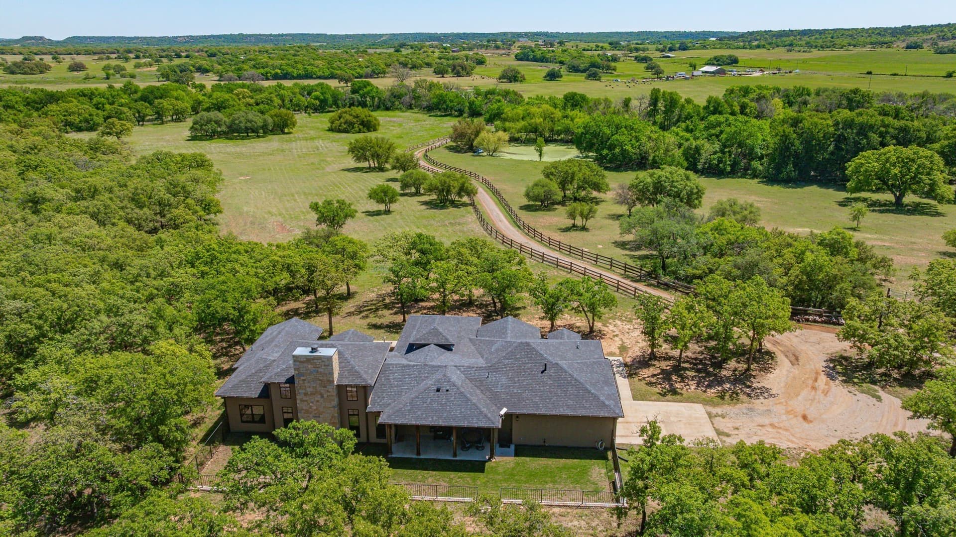 43 acres in Erath County - photo 27