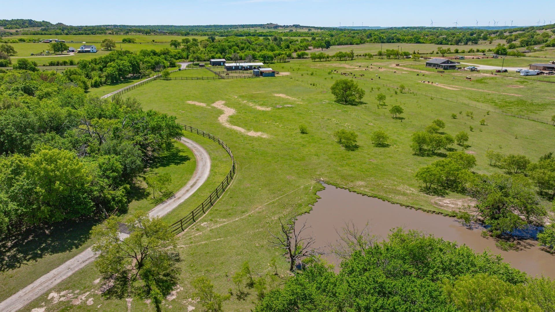 43 acres in Erath County - photo 36