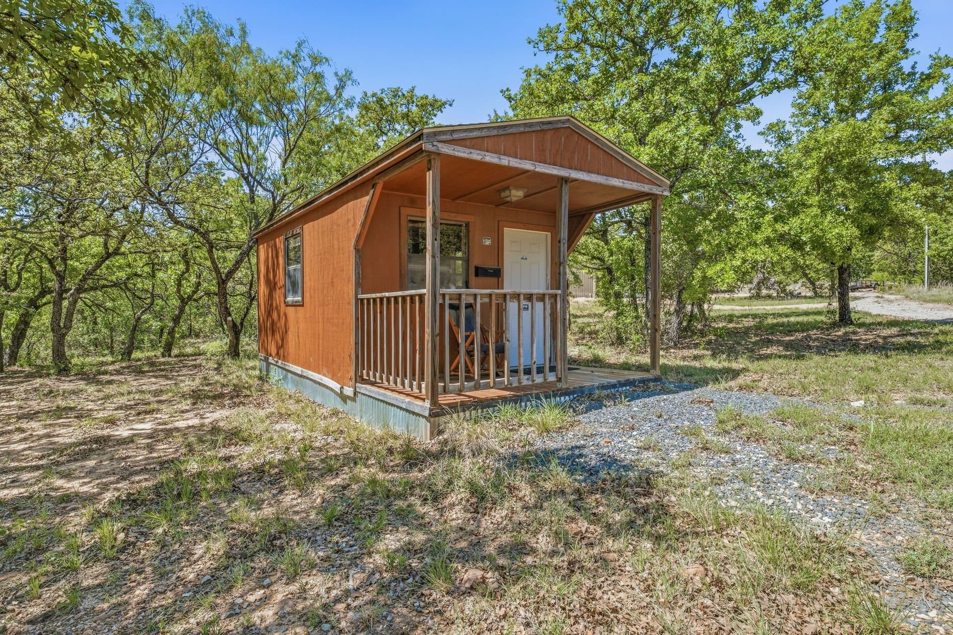 43 acres in Erath County - photo 24