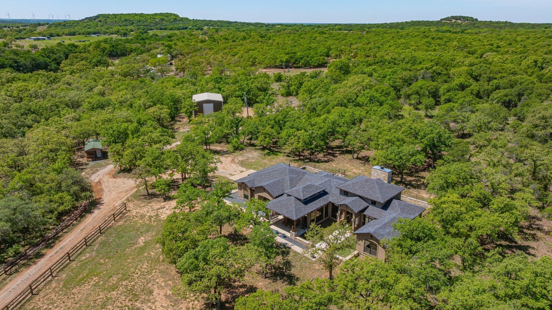 43 acres in Erath County - photo 31