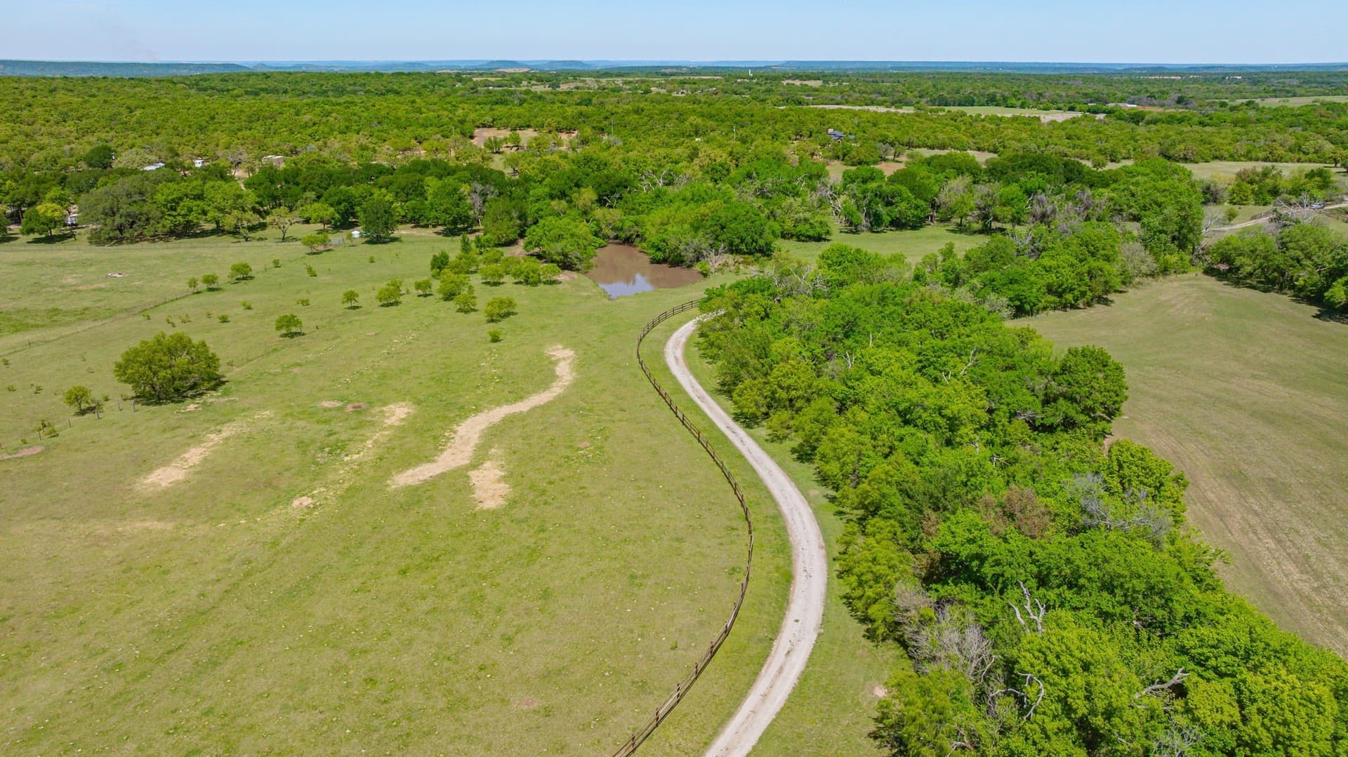 43 acres in Erath County - photo 39