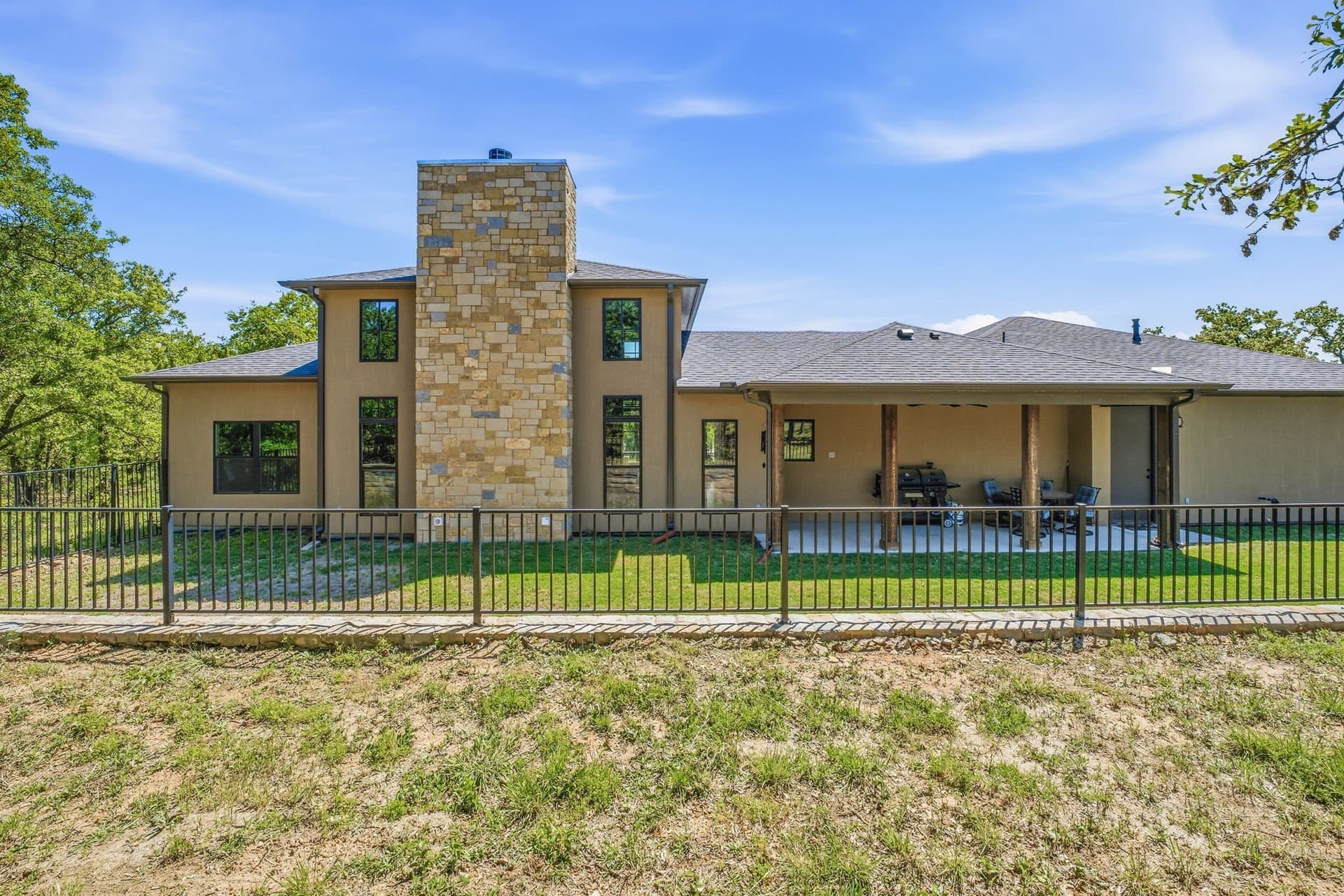 43 acres in Erath County - photo 23