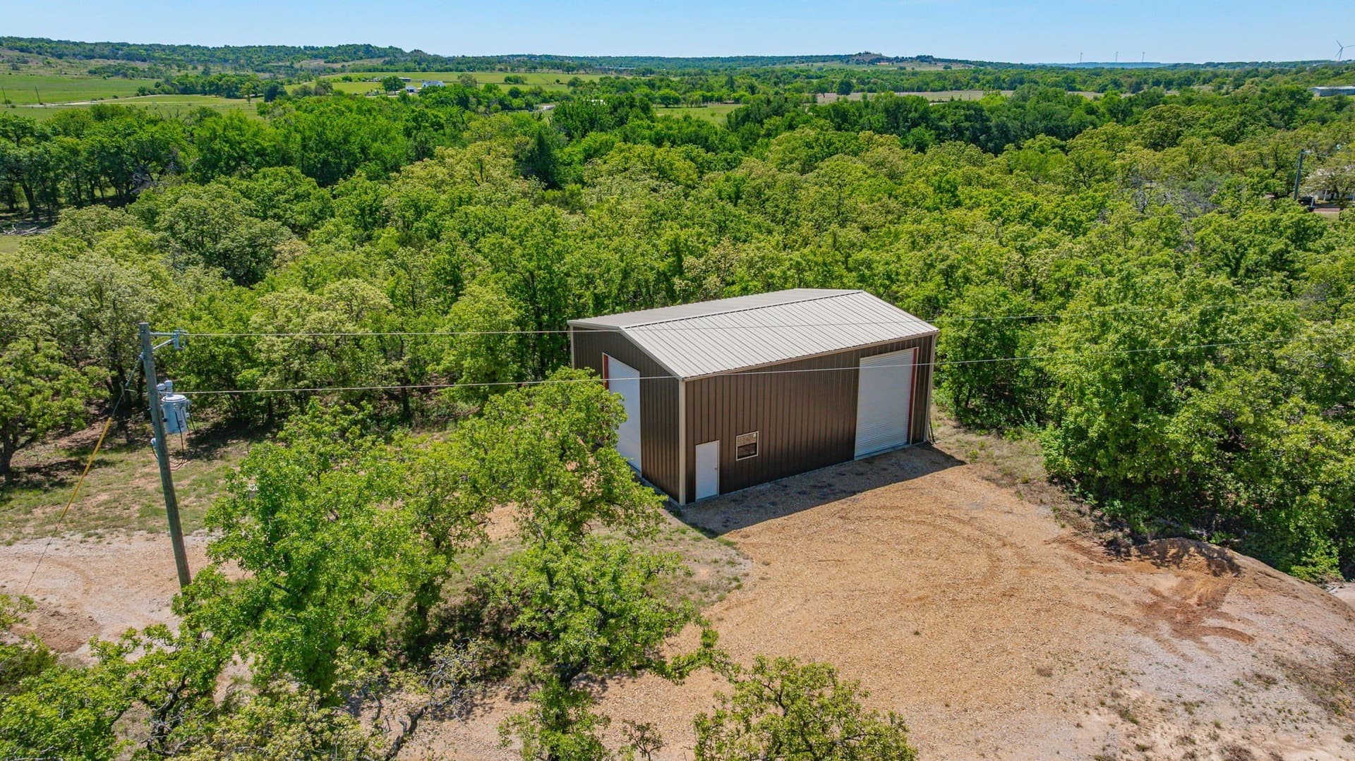 43 acres in Erath County - photo 26