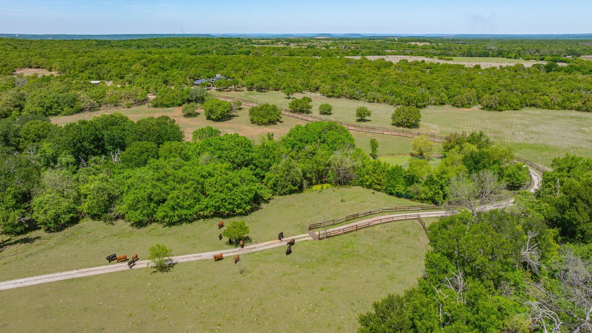 43 acres in Erath County - photo 35