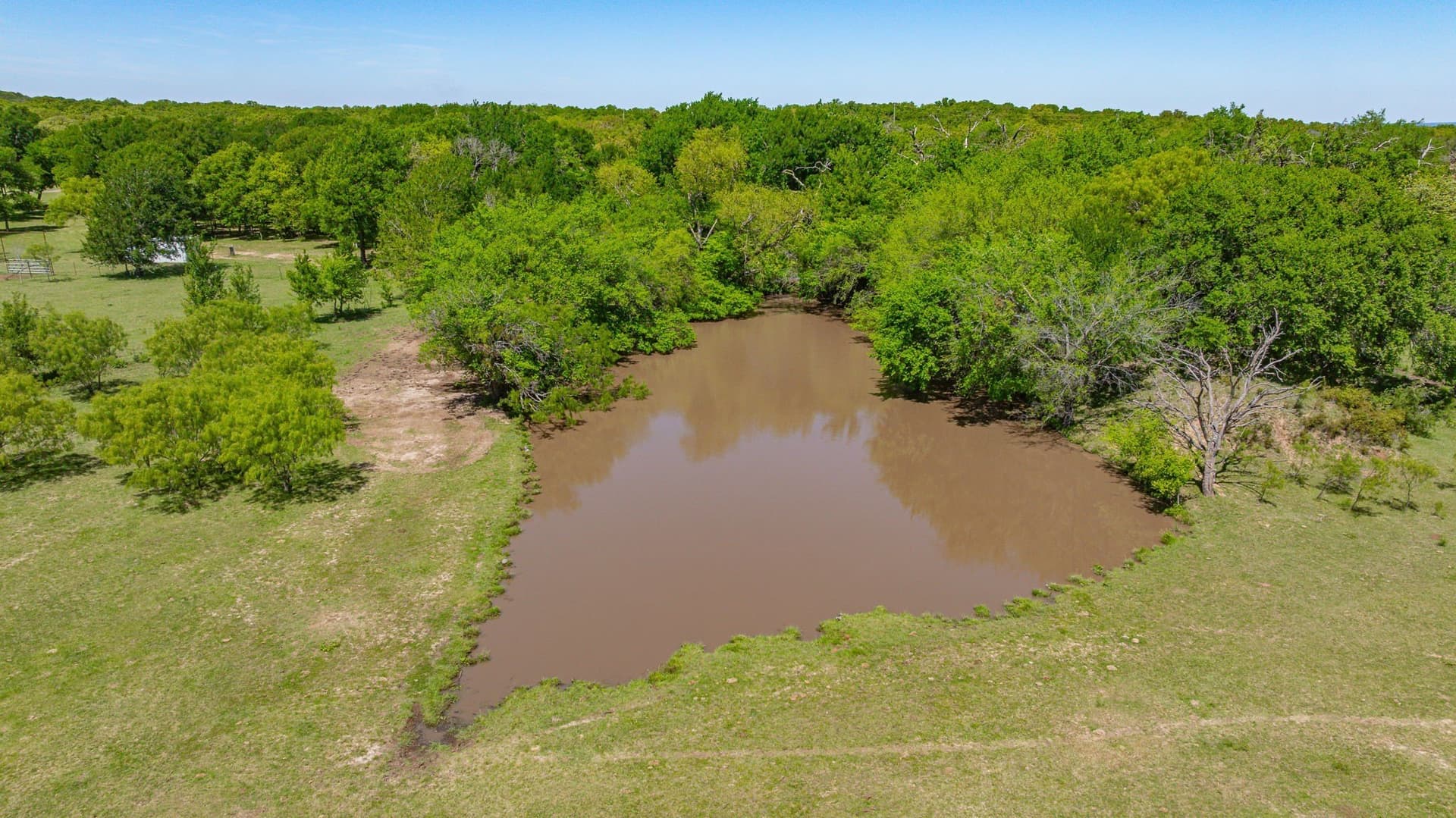 43 acres in Erath County - photo 38