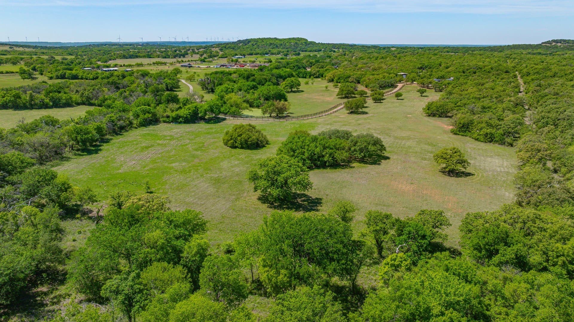 43 acres in Erath County - photo 33