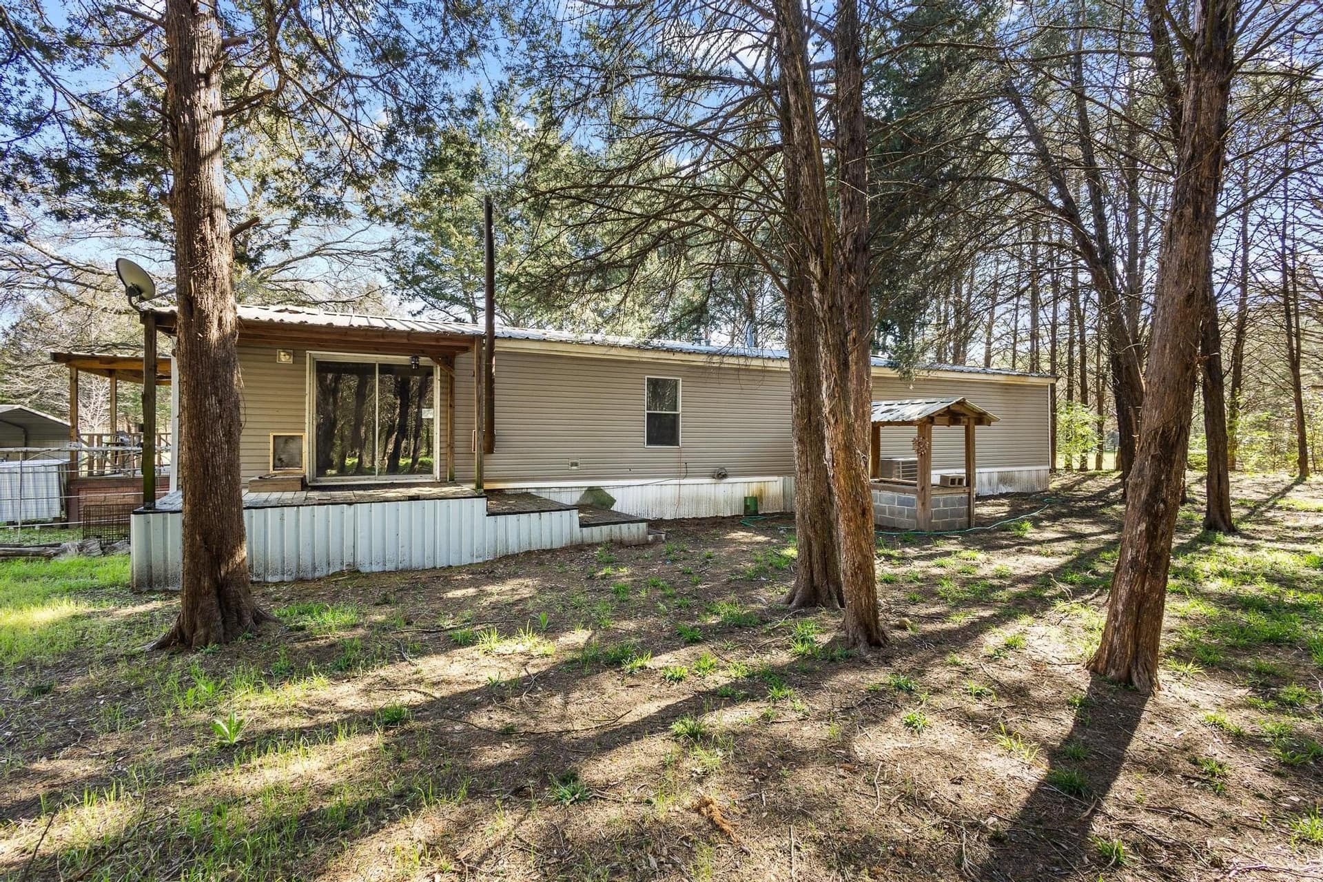30 acres in Fannin County - photo 24