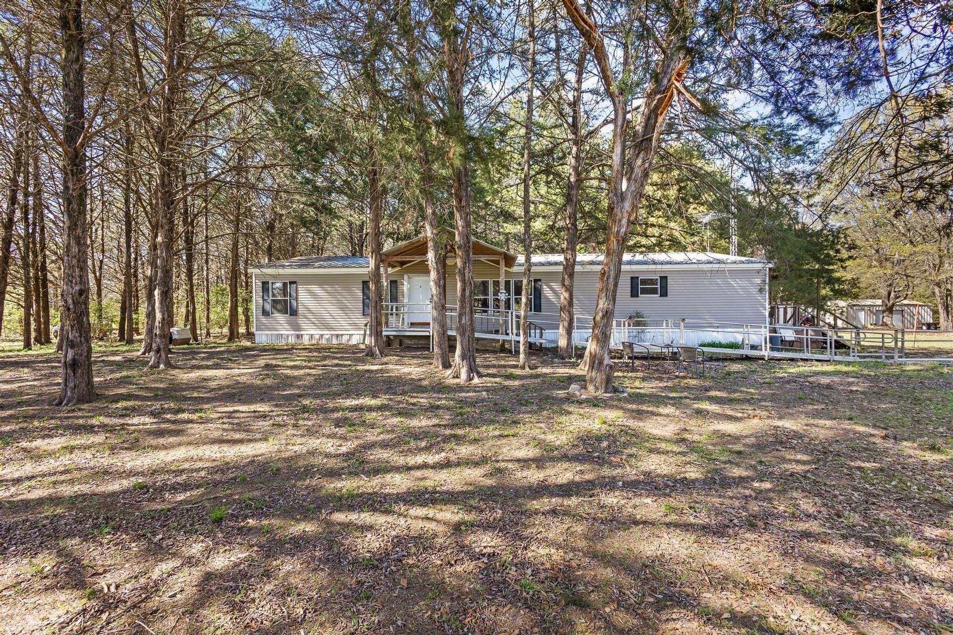 30 acres in Fannin County - photo 9