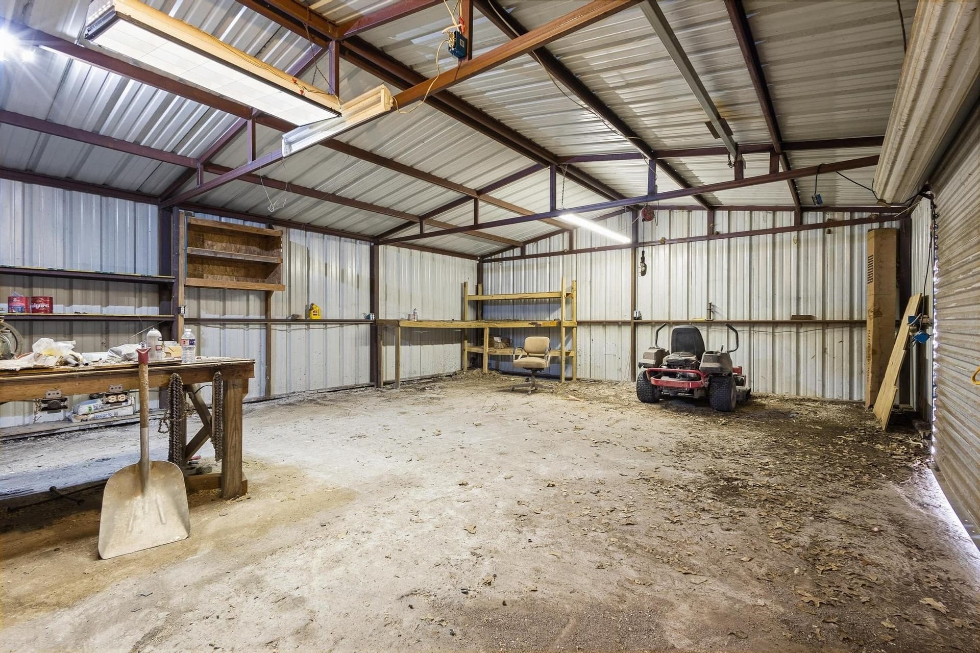 30 acres in Fannin County - photo 7