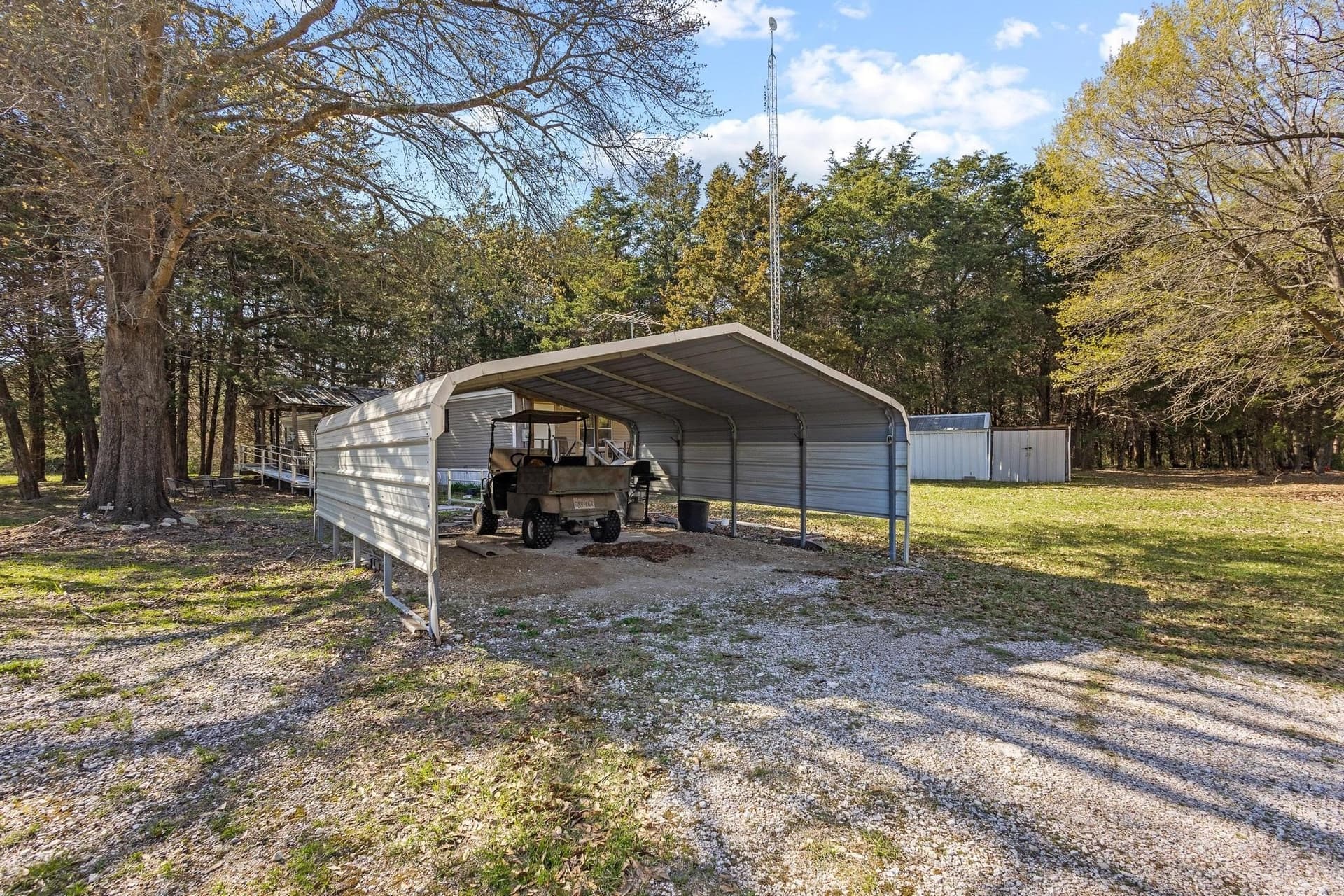 30 acres in Fannin County - photo 8