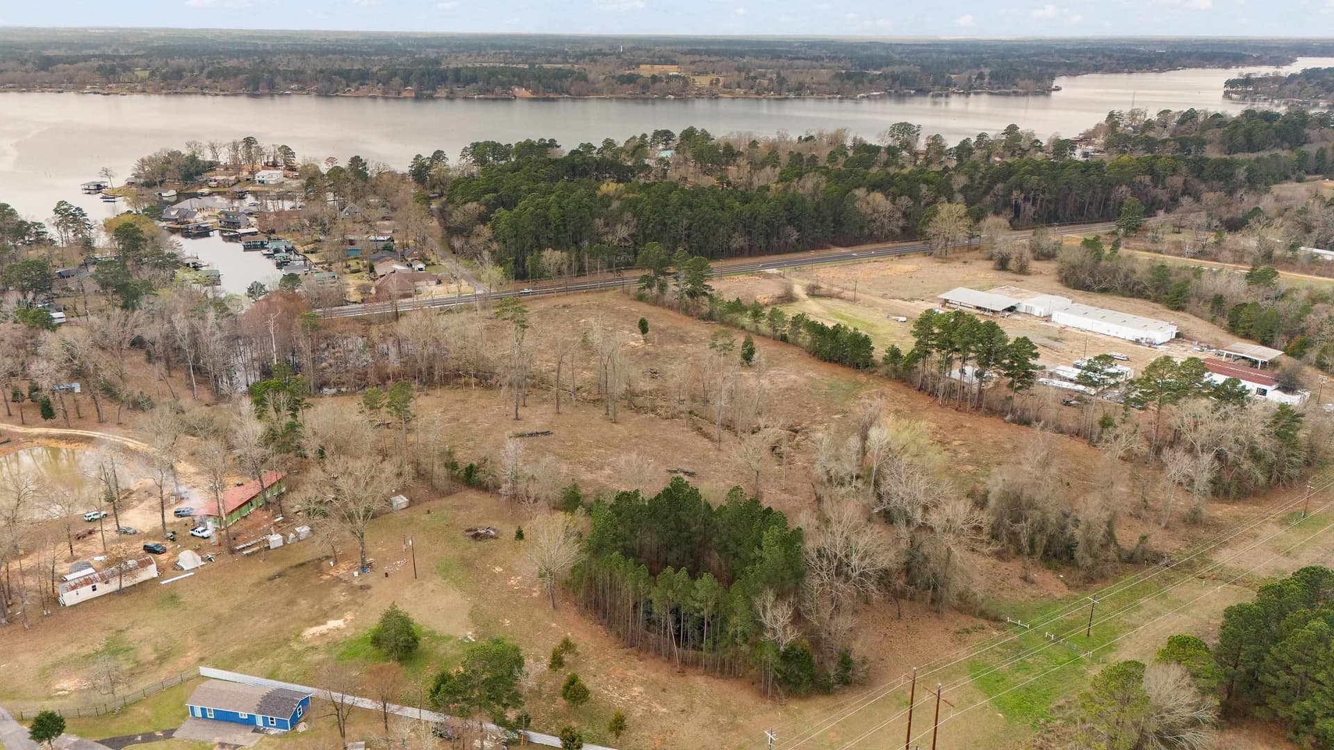 13.07 acres in Gregg County gallery image 4