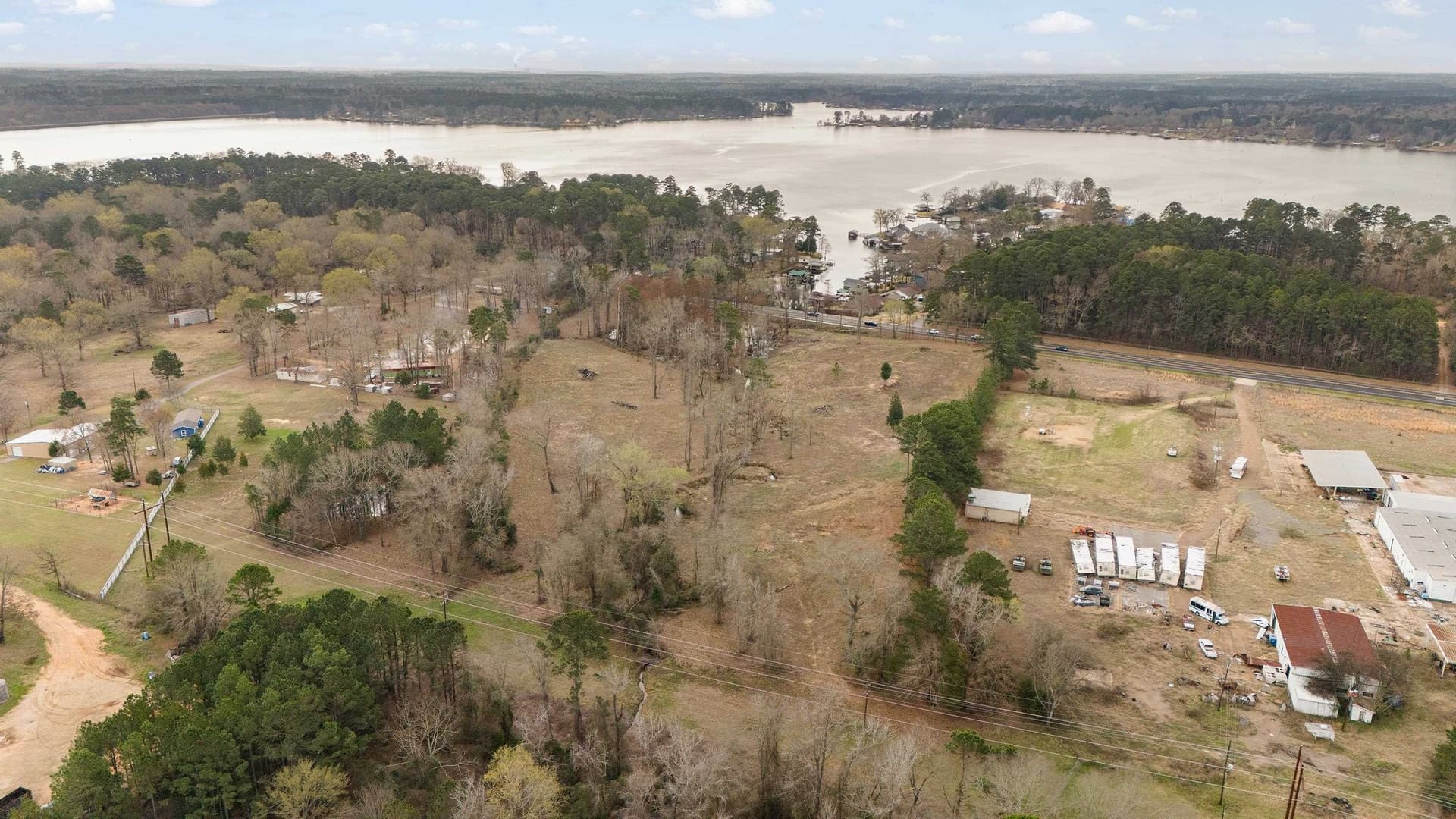 13.07 acres in Gregg County featured view