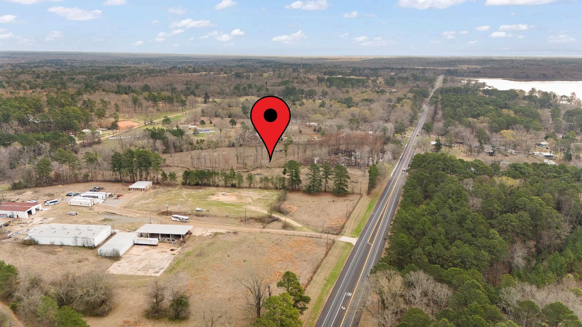 13.07 acres in Gregg County gallery image 3