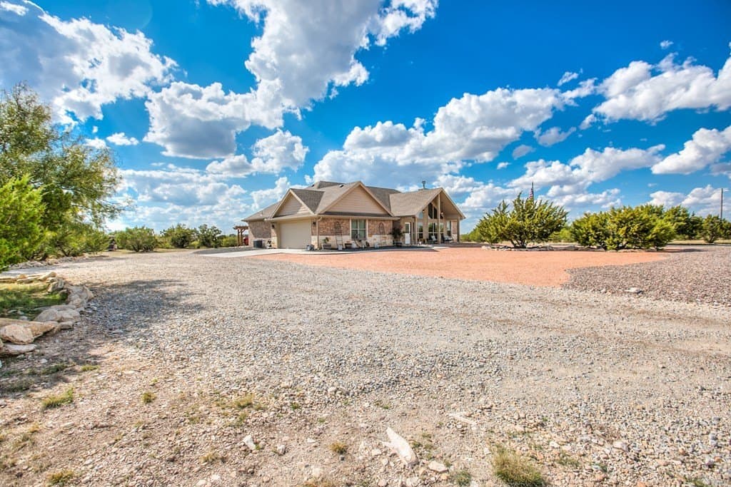 11.6 acres in Tom Green County featured view