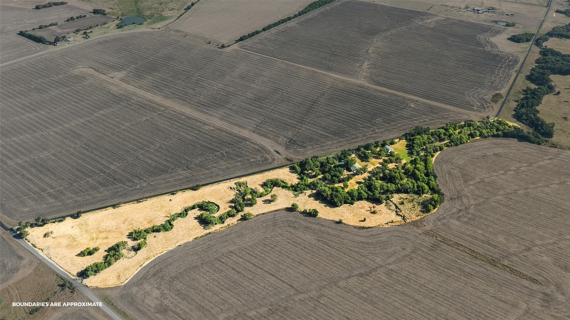 18.5 acres in Ellis County - photo 4