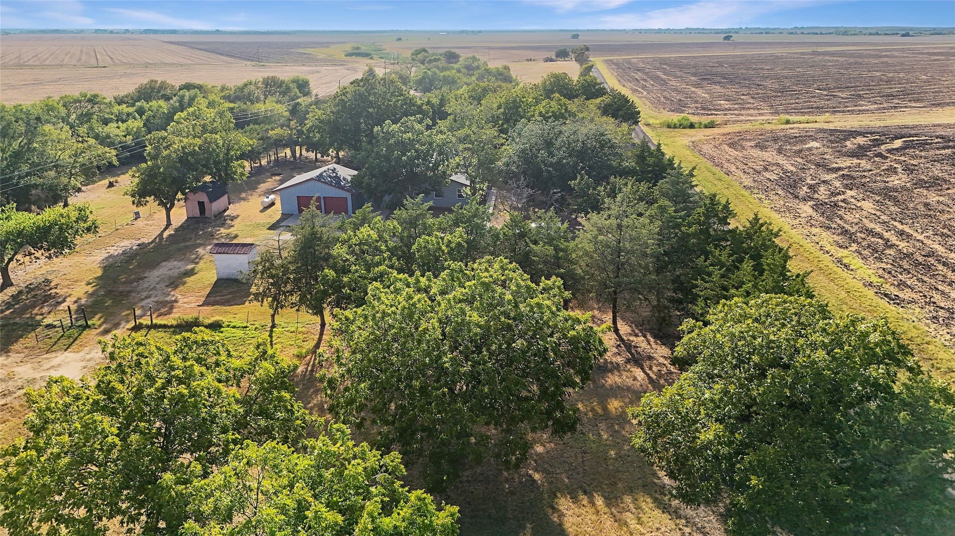 18.5 acres in Ellis County - photo 30