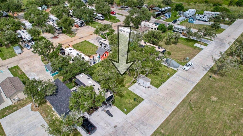 0.08 acres in Texas County - photo 3