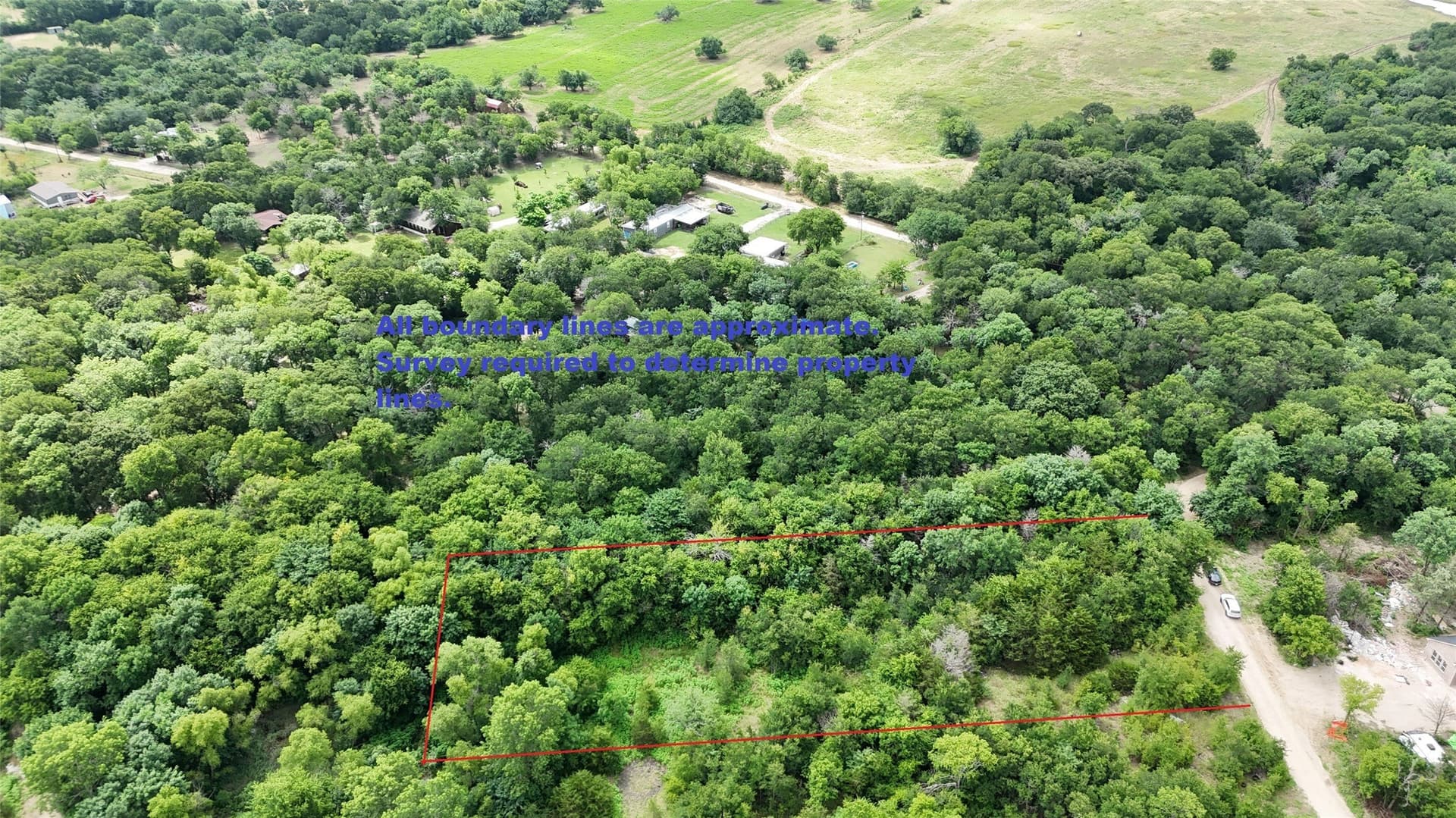 0.46 acres in Hunt County gallery image 3