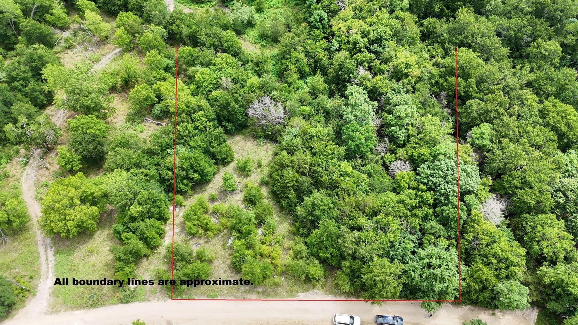 0.46 acres in Hunt County gallery image 4