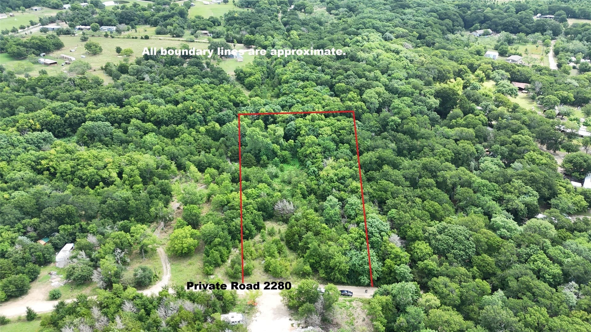 0.46 acres in Hunt County gallery image 2