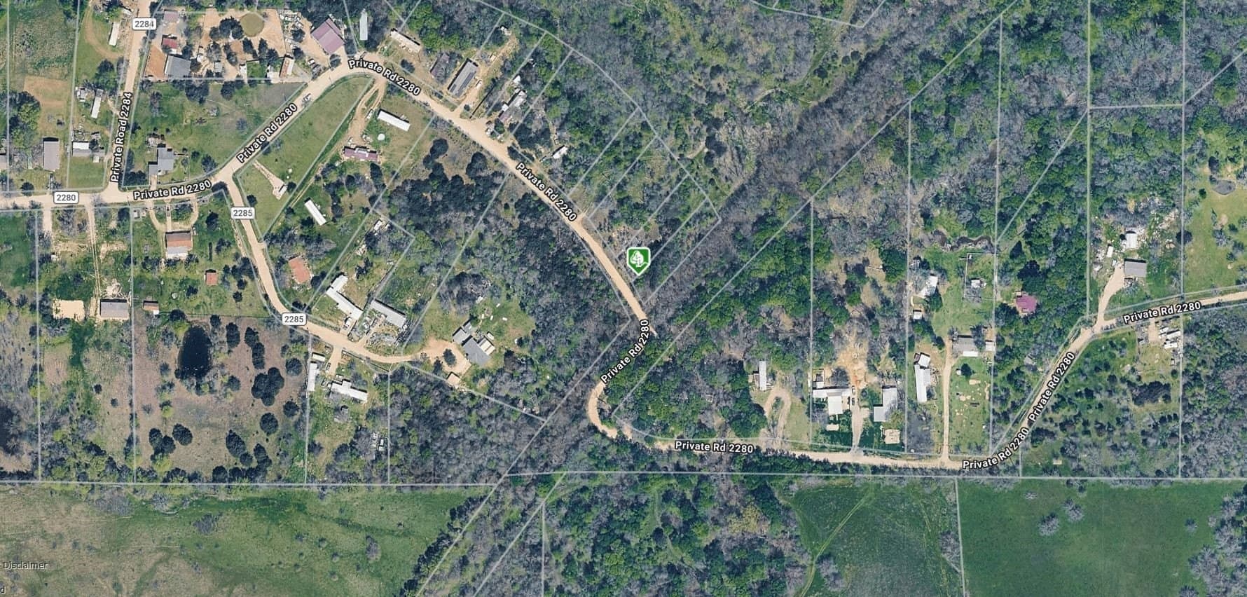 0.46 acres in Hunt County - photo 14
