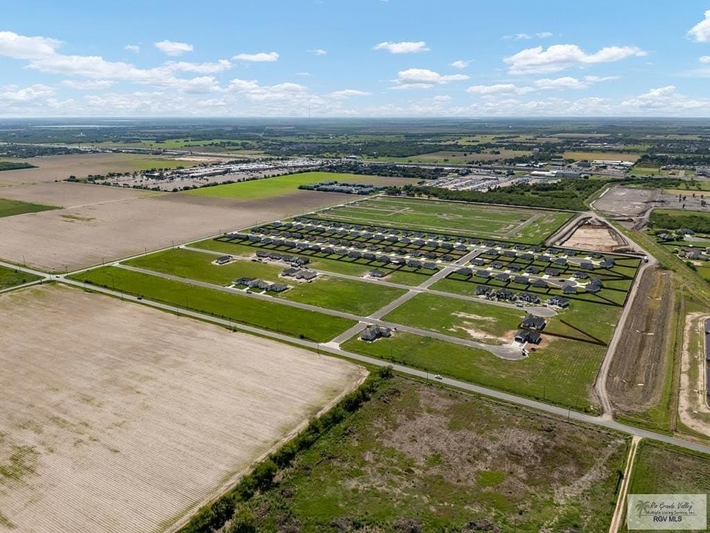 0.2 acres in HIDALGO County featured view