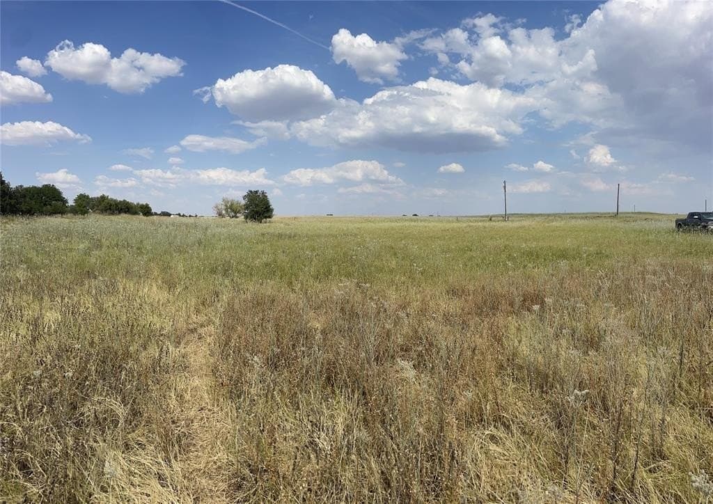 4.3 acres in Jones County