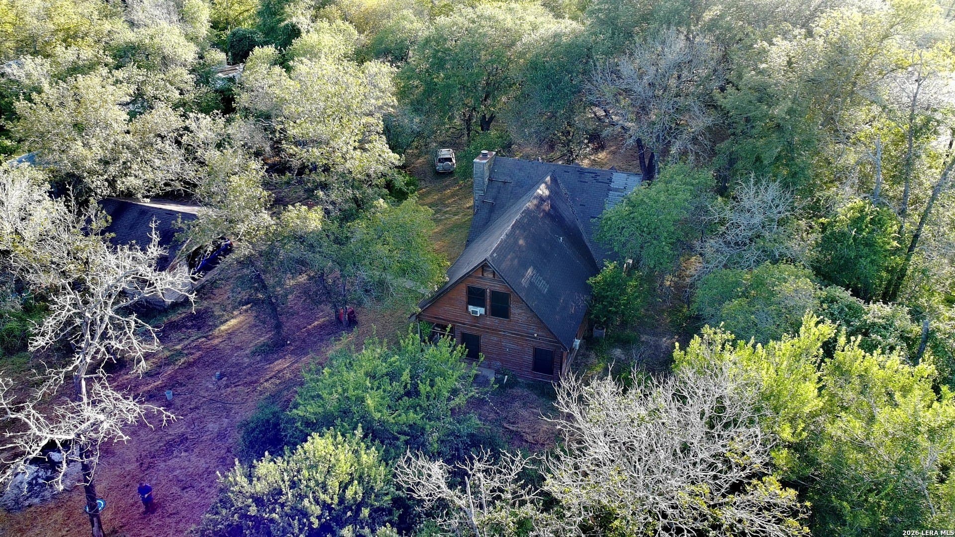0.8 acres in Bexar County - photo 7