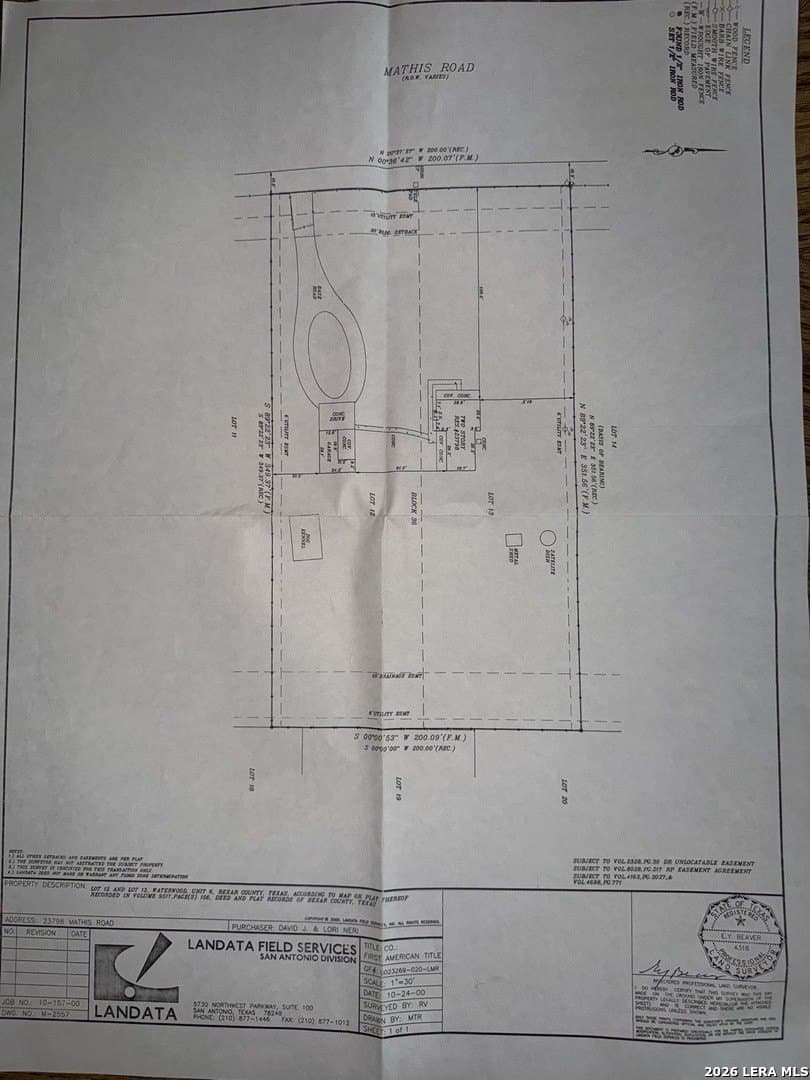 0.8 acres in Bexar County - photo 11