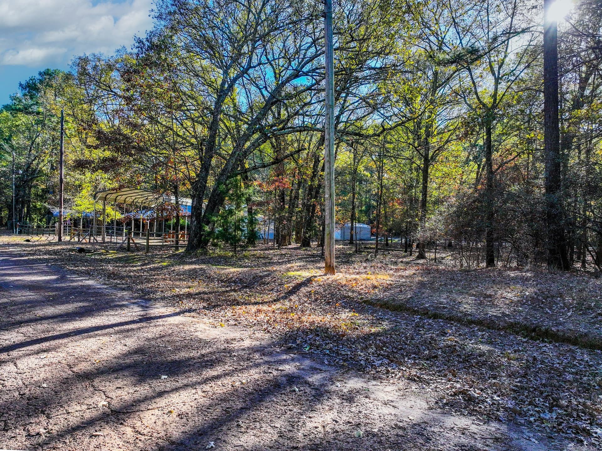 0.21 acres in Franklin (TX) County gallery image 4