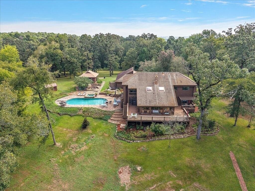 17.94 acres in Texas County - photo 5