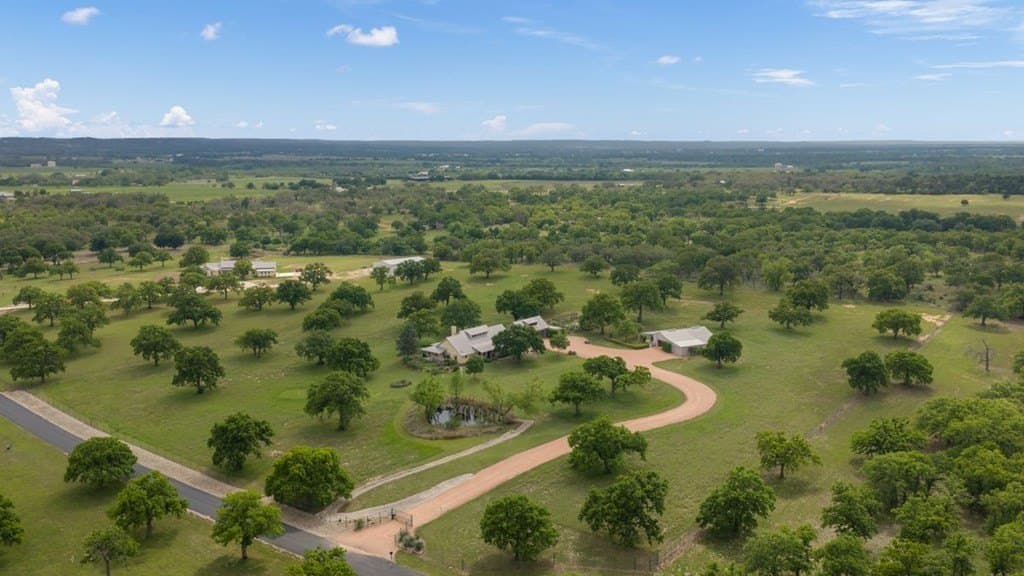 12.65 acres in Gillespie County - photo 67