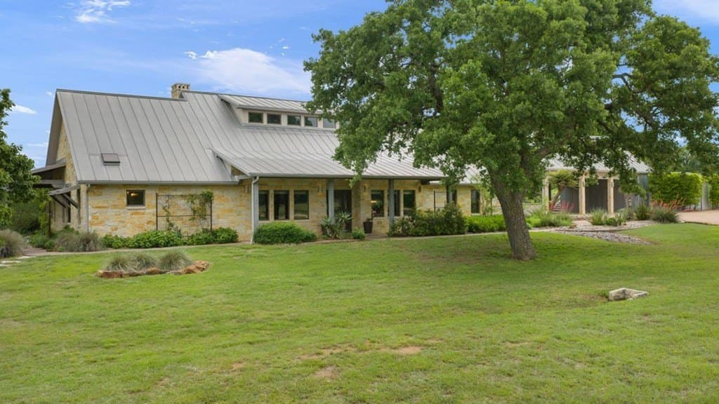 12.65 acres in Gillespie County - photo 7