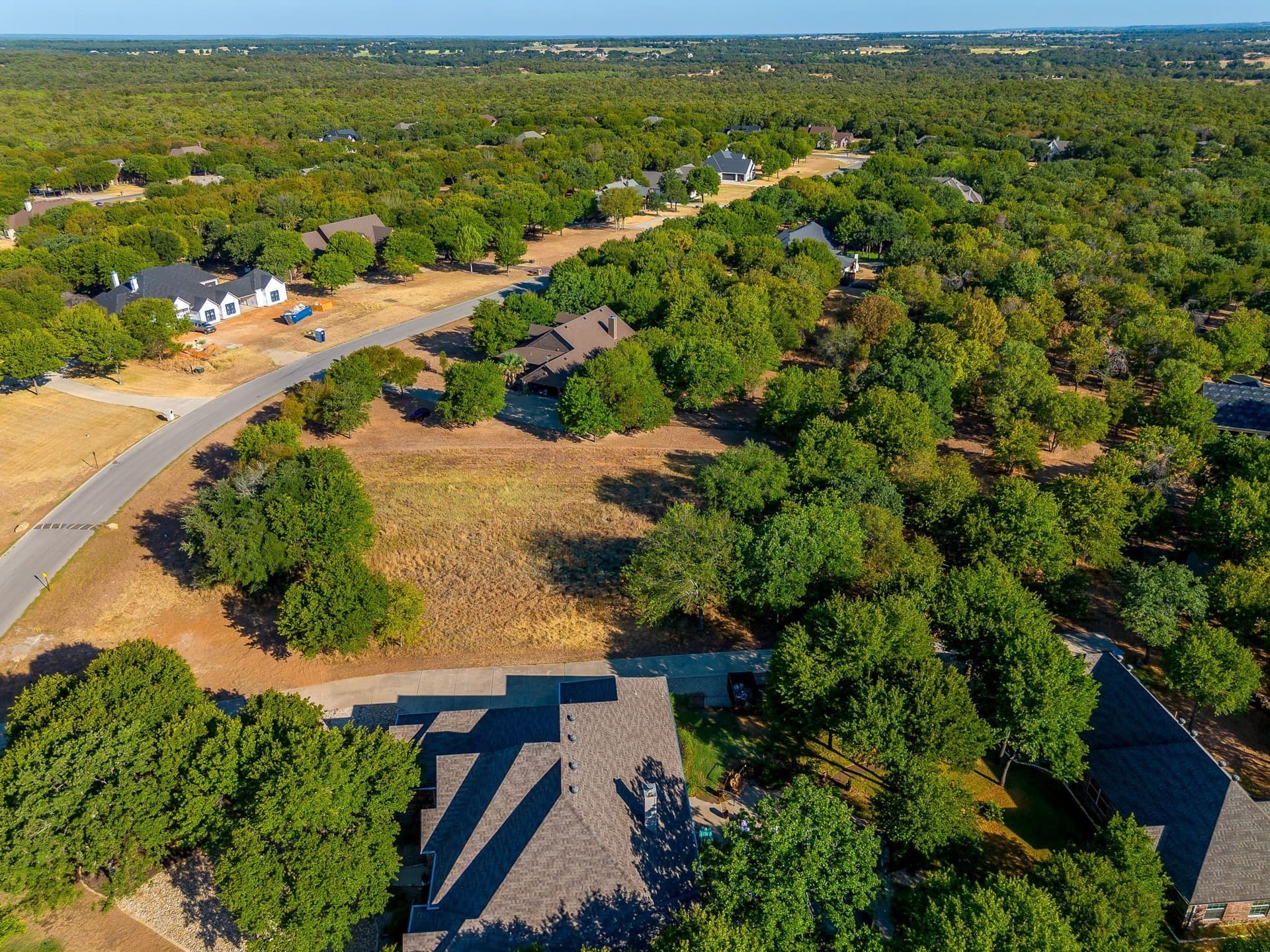 1.01 acres in Parker County - photo 5